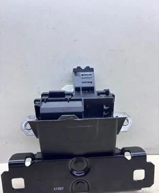 Ford C-MAX II Tailgate/trunk/boot lock/catch/latch AM51U404B12AC