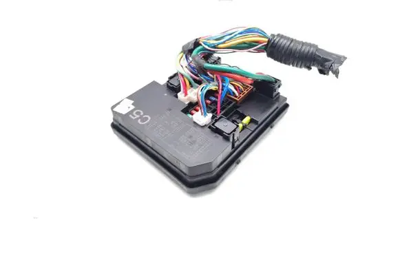 Fuse module