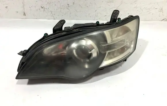 Subaru Outback Headlight/headlamp 84001AG771