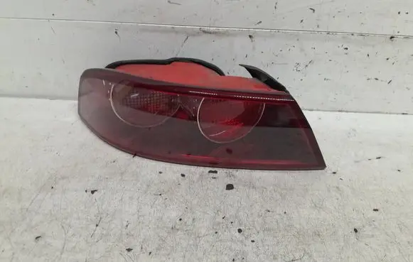 Alfa Romeo 159 Rear/tail lights 60691365