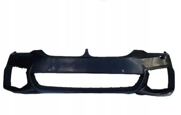 BMW 5 G30 G31 Front bumper R23P3