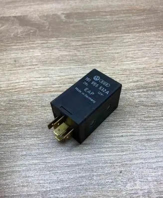 Volkswagen PASSAT B3 Other relay 191955532A