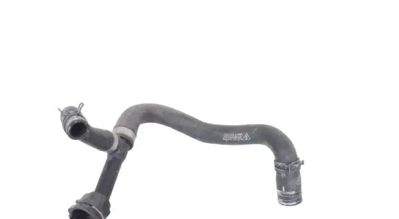 Porsche Taycan 9J1 Engine coolant pipe/hose 9J1121444