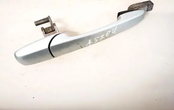 Mazda 6 Front door exterior handle 