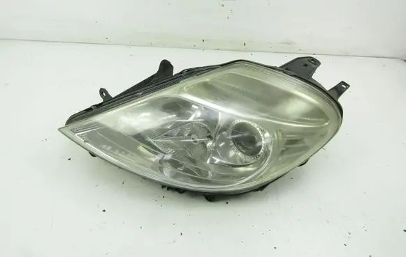 Audi A6 S6 C8 4K Headlight/headlamp 