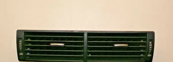 Audi A4 S4 B6 8E 8H Dash center air vent grill 8E0820951E