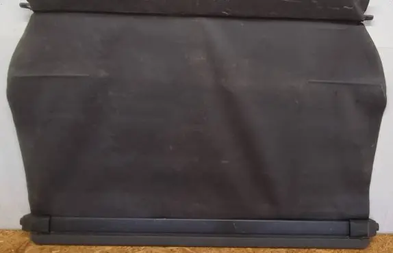 Volvo XC90 Parcel shelf load cover 