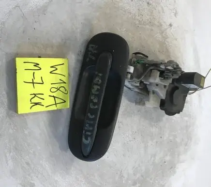 Honda Civic Rear door lock G200RF 7261AST3