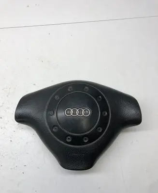 Audi A6 S6 C5 4B Steering wheel airbag