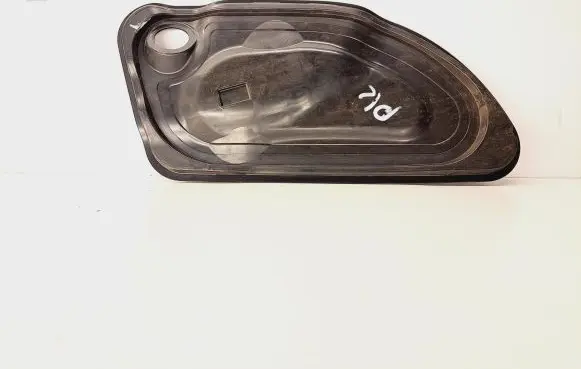 Audi A4 S4 B8 8K Other front door trim element 8K0837915C