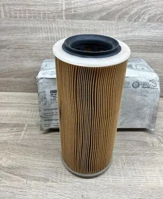 Volkswagen Lupo Air filter 6N129620A