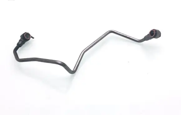 Citroen C4 Grand Picasso Turbo turbocharger oiling pipe/hose 9806878180