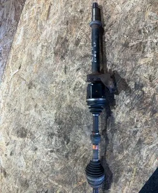 Lexus RX 450H Front driveshaft 434100W250