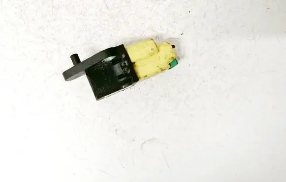 Volkswagen PASSAT CC Airbag deployment crash/impact sensor 5n0959351b 42131706