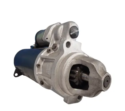 Fiat Scudo Starter motor CS1251