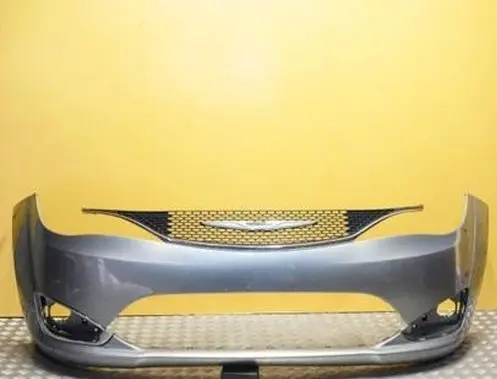 Chrysler Pacifica Front bumper FC00AAM77010050016 FC00AAM7701