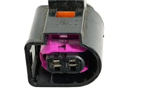 Skoda Kodiaq Other relay 4D0971992
