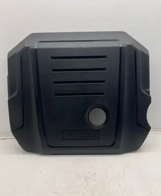 Jaguar XF X260 Engine cover (trim) GX736A949A