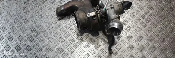 Volvo S90, V90 Turbo 31459815