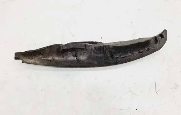 Volkswagen PASSAT B6 Fender foam support/seal 3C0864236A