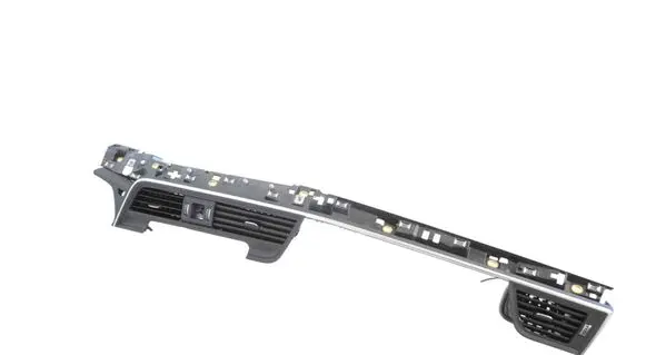 Audi Q5 SQ5 Dashboard air vent grill cover trim 80C820901