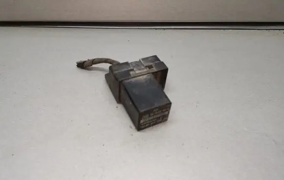 Mercedes-Benz C W202 Other relay 0035454805