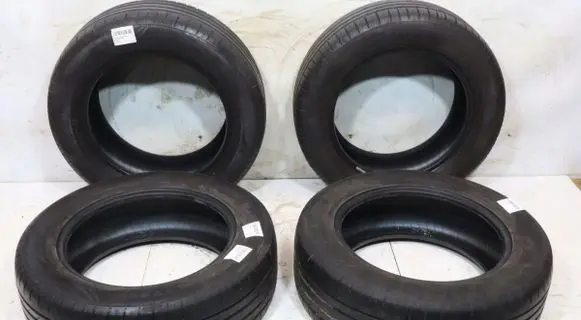 Renault Fluence R16 summer tire 