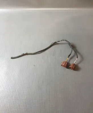 Skoda Octavia Mk3 (5E) Other wiring loom 8K0973705B 4H0973713A