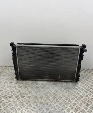 Renault Megane E-Tech Radiator set 921105MZ1A 0130708560 4479000340