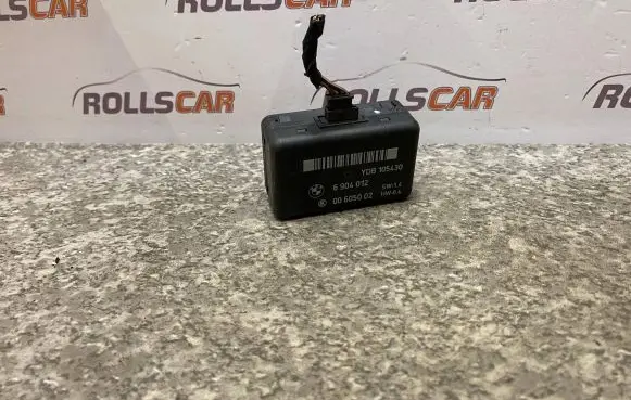 BMW 7 E38 Rain sensor 6904012 00605002