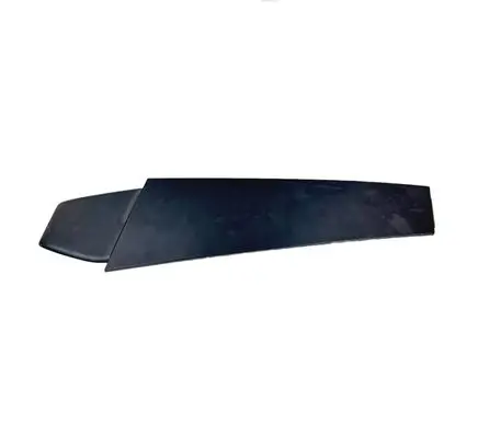 BMW 5 GT F07 (B) Pillar trim (exterior) 
