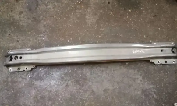 Volvo S80 Front bumper cross member 30791152
