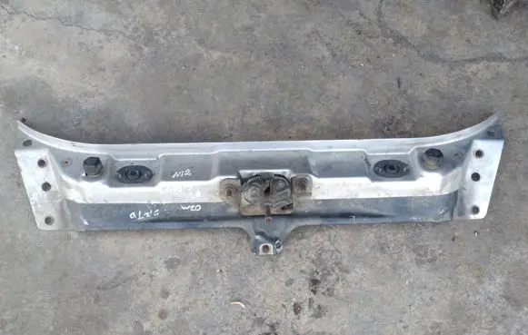Chrysler PT Cruiser Top upper radiator support slam panel 