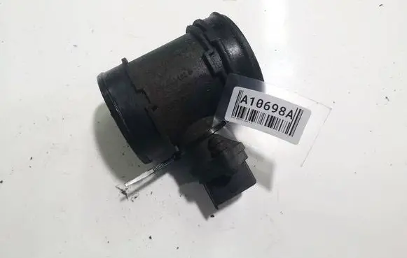 Opel Zafira A Mass air flow meter 0281002100