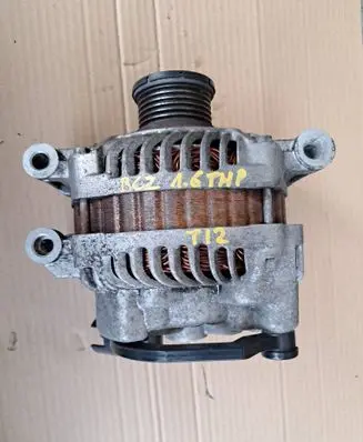 Peugeot RCZ Generator/alternator V757692180