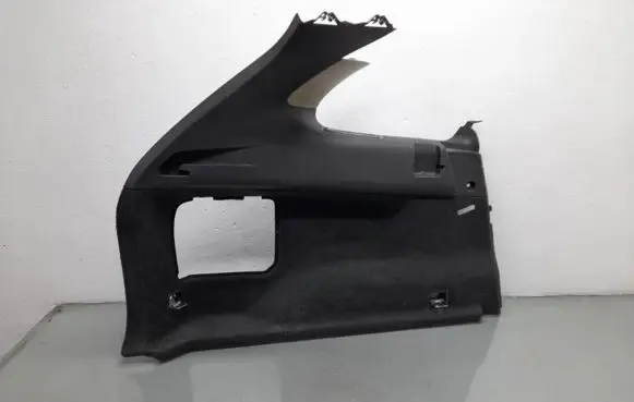 Volvo XC60 Trunk/boot side trim panel