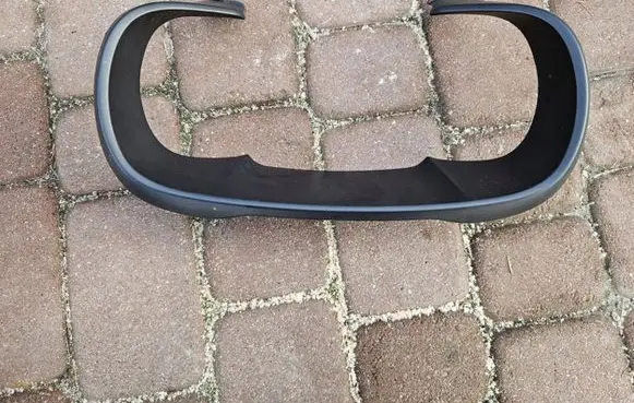 Opel Combo E Dashboard trim 9818730977