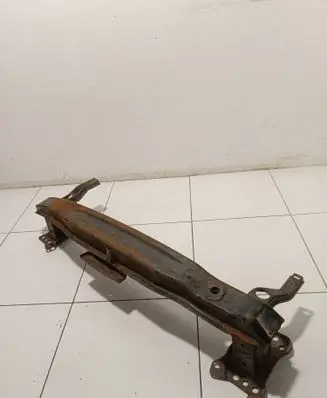 Volkswagen PASSAT B7 Front bumper cross member 124402 433R102