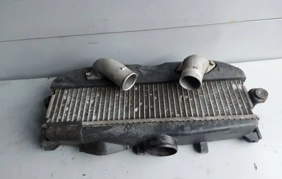Subaru Forester SG Intercooler radiator 1271002351