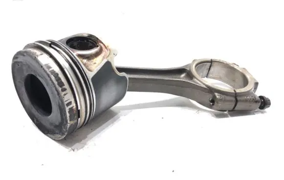 Skoda Octavia Mk2 (1Z) Piston with connecting rod BMN