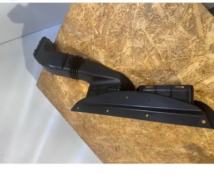 Jaguar XE Air intake duct part GX739H724AA 0115148A