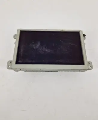 Audi A6 S6 C6 4F Screen/display/small screen 4F0919603A
