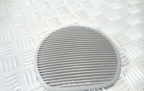 Skoda Felicia II Front door speaker cover trim 