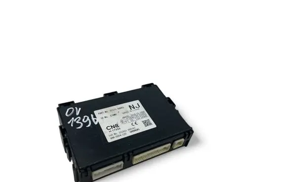 Suzuki Grand Vitara II Central body control module 3717186RE0