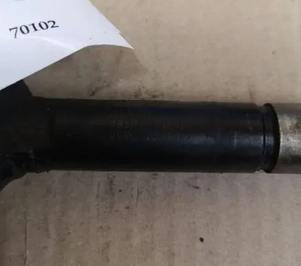 Mazda 6 Fuel injector RF8G13H50 RF8G