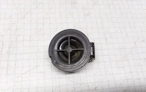 Opel Zafira A Front door high frequency speaker 90379282