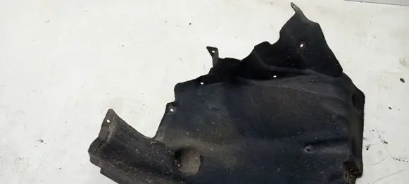 BMW X4 F26 Front wheel arch liner splash guards 7213641