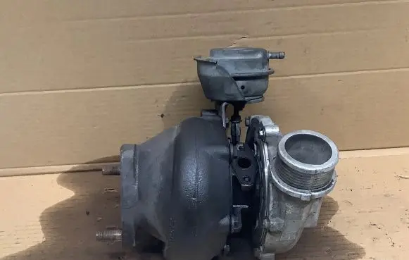 Volvo XC90 Turbo 8689592
