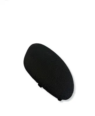 Citroen Berlingo Front door speaker cover trim 9647094777