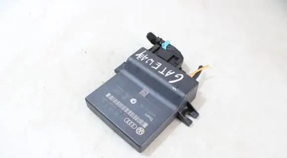 Audi A6 S6 C6 4F Gateway control module